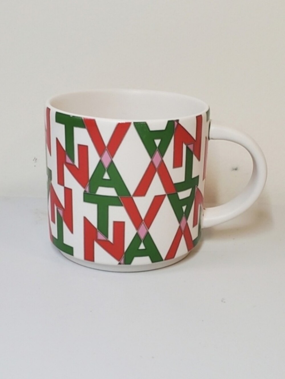 Teavana Mug 12oz
